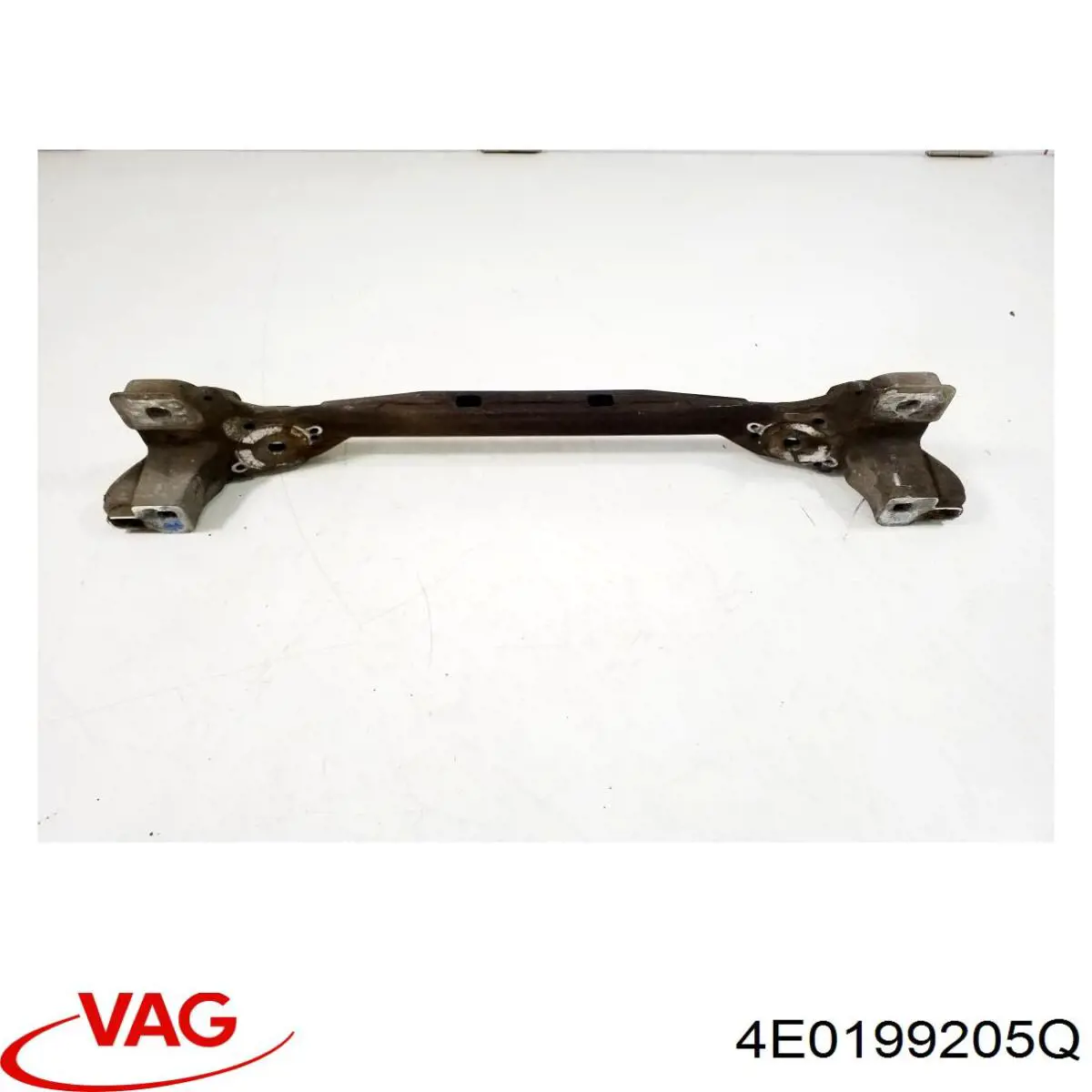 Viga de fixação de motor VAG 4E0199205Q preço, a partir de 123,17 USD