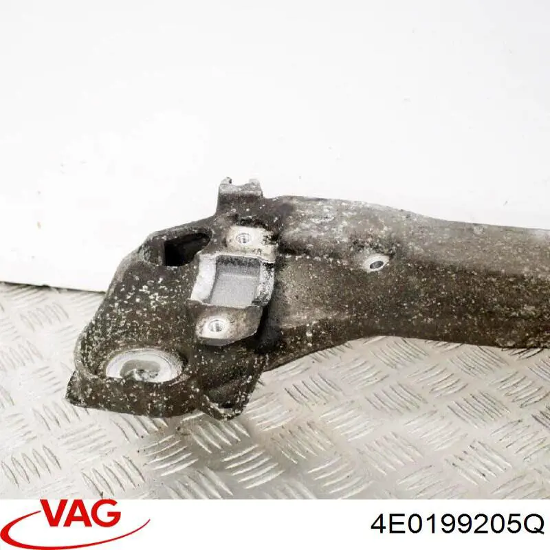 Compre 4E0199205Q VAG Viga de fixação de motor