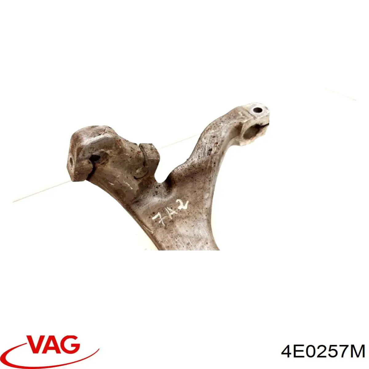 4E0257M VAG 