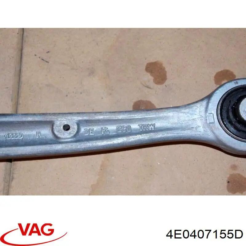 Compre 4E0407155D VAG 