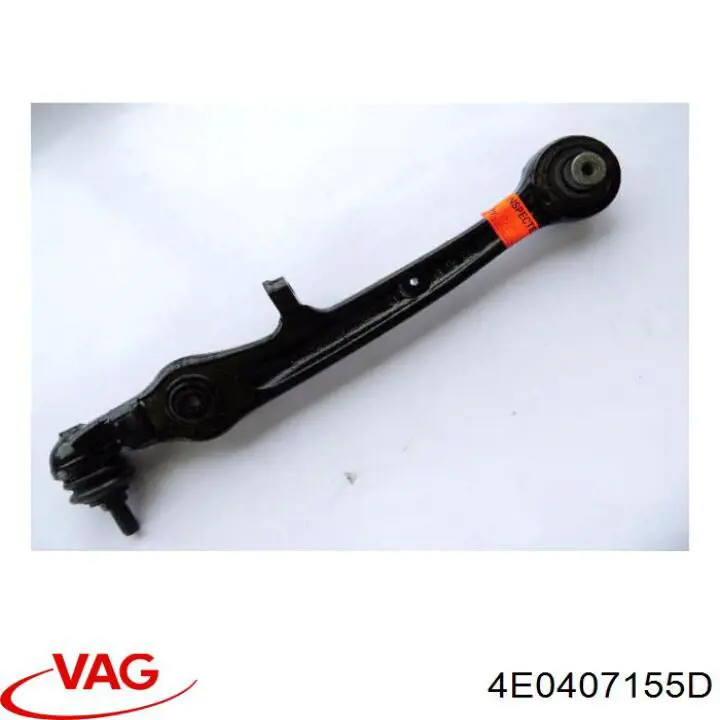  VAG 4E0407155D