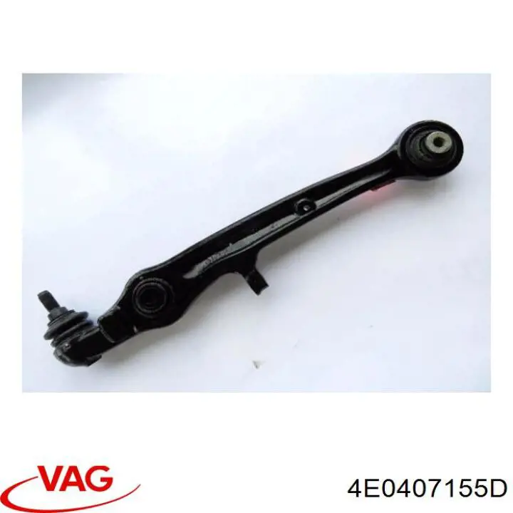  4E0407155D VAG