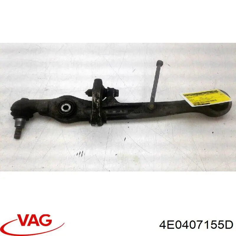 4E0407155D VAG 