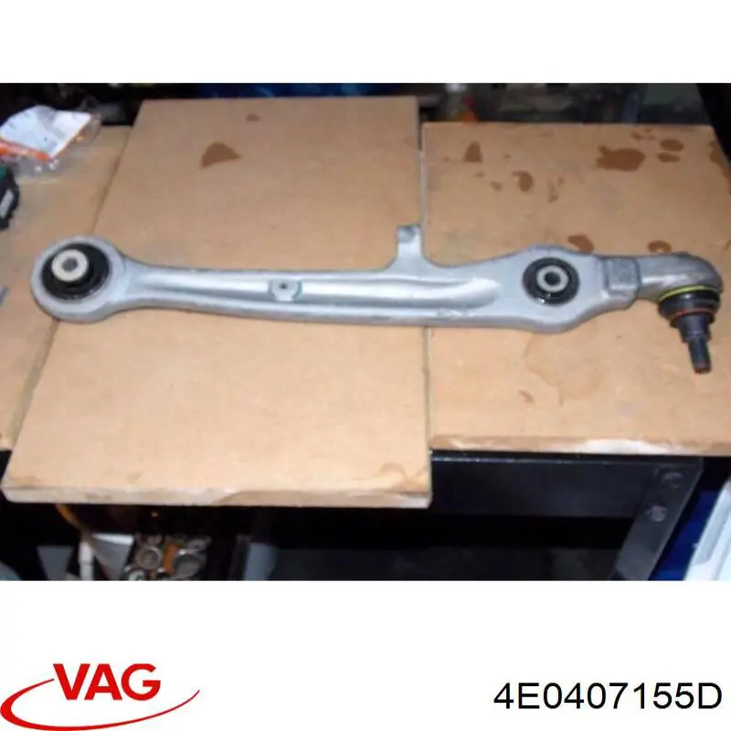  VAG 4E0407155D preço, a partir de 44,27 USD