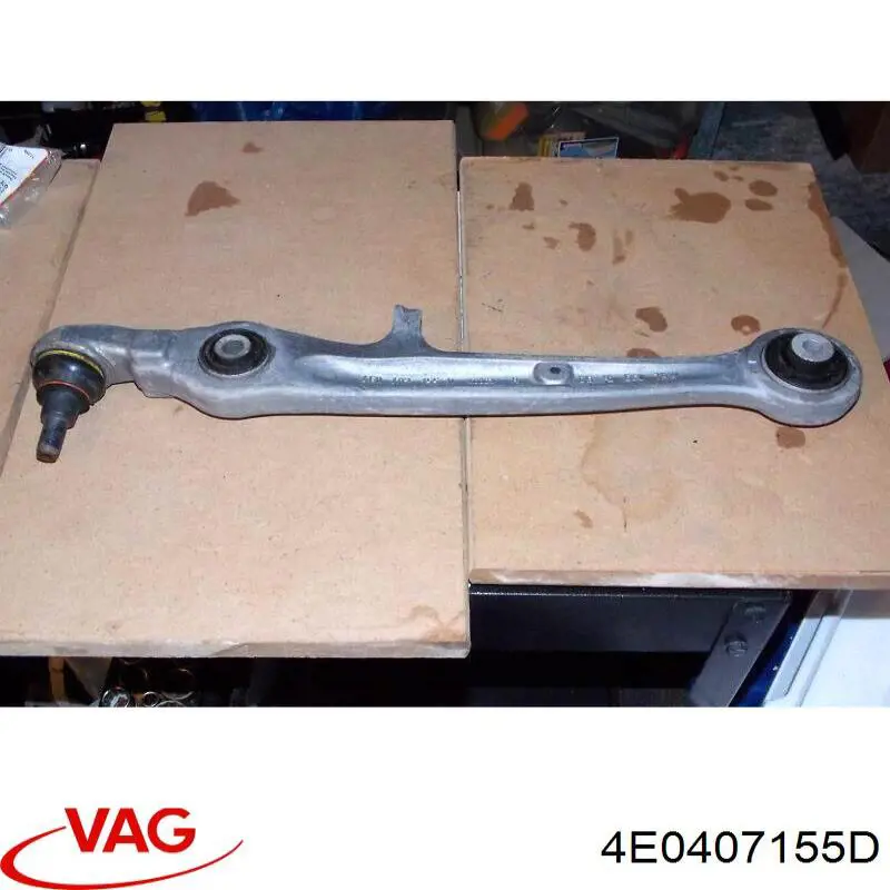  VAG 4E0407155D preço, a partir de 44,27 USD