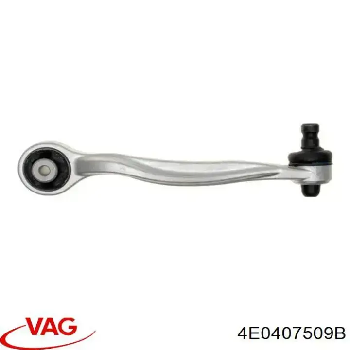 Braço oscilante superior esquerdo de suspensão dianteira VAG 4E0407509B preço, a partir de 57,99 USD