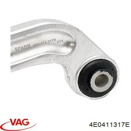 Montante de estabilizador dianteiro VAG 4E0411317E preço, a partir de 14,22 USD