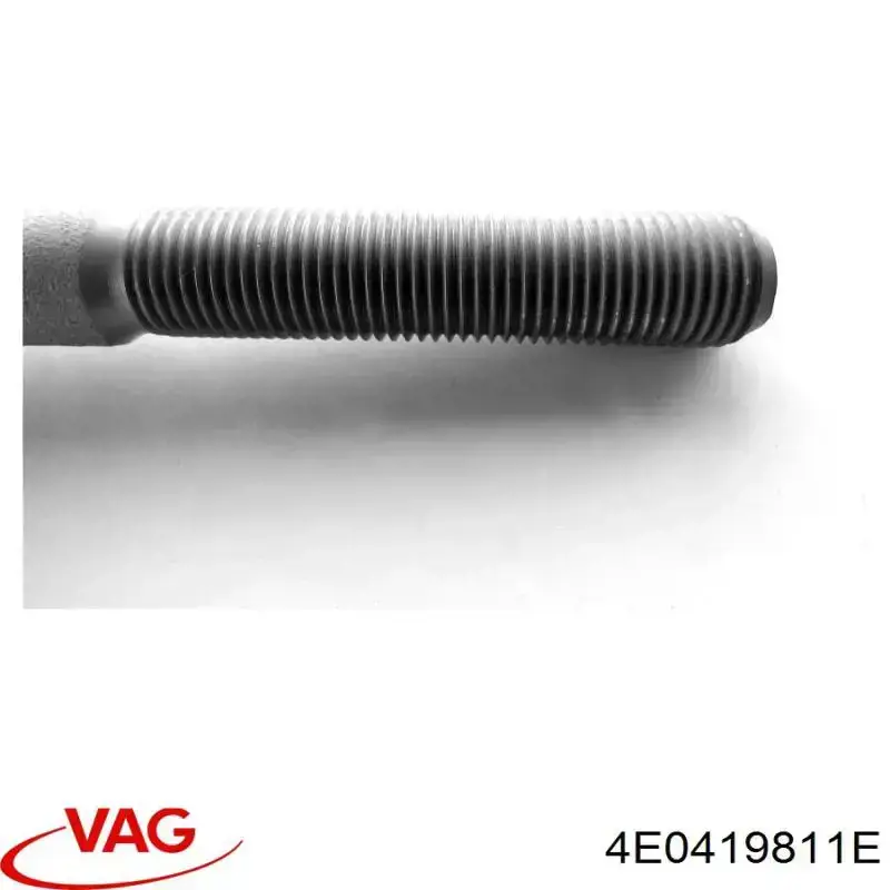 Compre 4E0419811E VAG Ponta externa da barra de direção