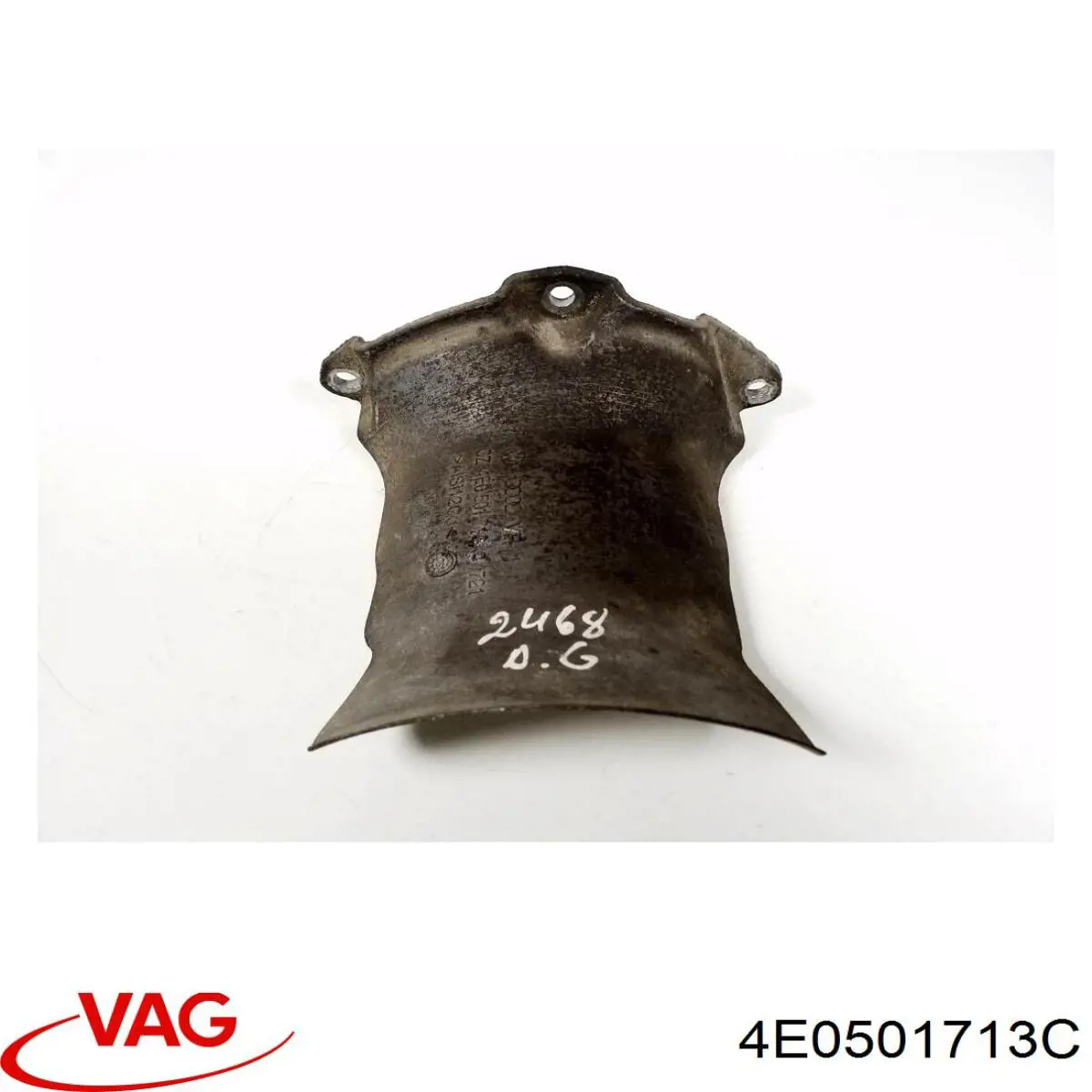  VAG 4E0501713C preço, a partir de 38,47 USD