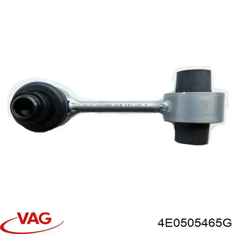 Montante de estabilizador traseiro VAG 4E0505465G preço, a partir de 22,75 USD