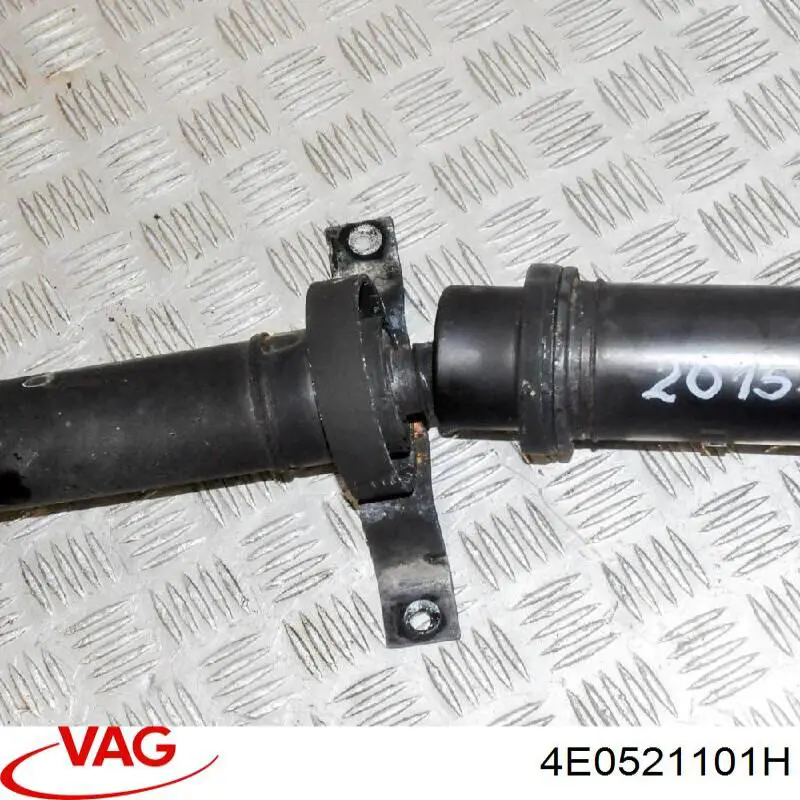 Junta universal traseira montada VAG 4E0521101H preço, a partir de 56,28 USD