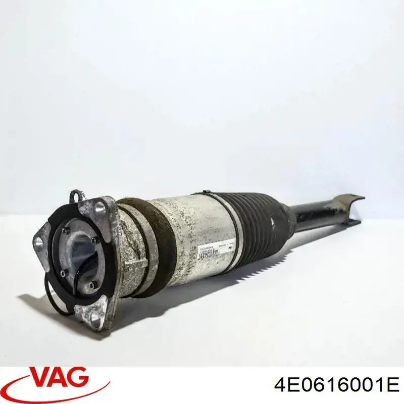 Compre 4E0616001E VAG Amortecedor traseiro esquerdo