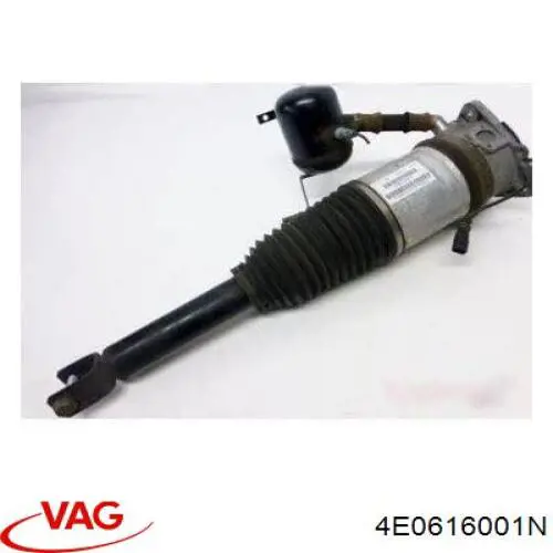 Amortecedor traseiro esquerdo VAG 4E0616001N preço, a partir de 112,37 USD