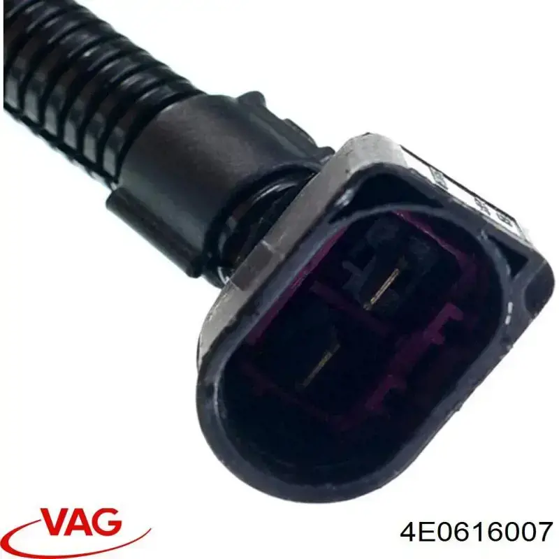 Compressor de bombeio pneumático (de amortecedores) VAG 4E0616007 preço, a partir de 293,34 EUR