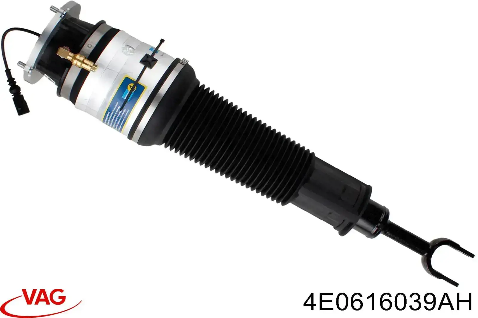 Amortecedor dianteiro esquerdo VAG 4E0616039AH preço, a partir de 288,02 USD
