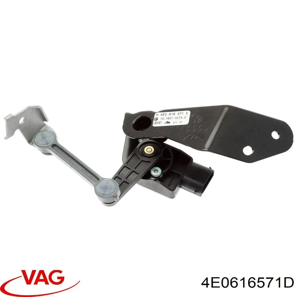 Compre 4E0616571D VAG Sensor traseiro esquerdo do nível de posição de carroçaria