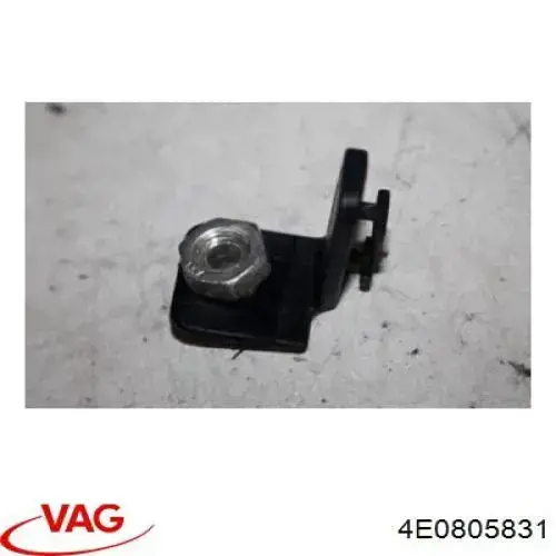  VAG 4E0805831 preço, a partir de 3,64 USD
