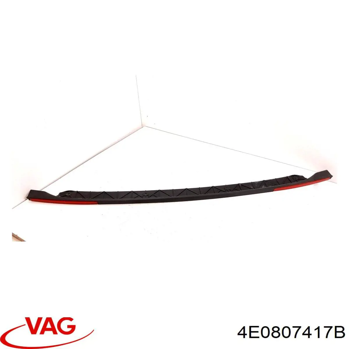 Pára-choque traseiro VAG 4E0807417B01C preço, a partir de 63,30 USD