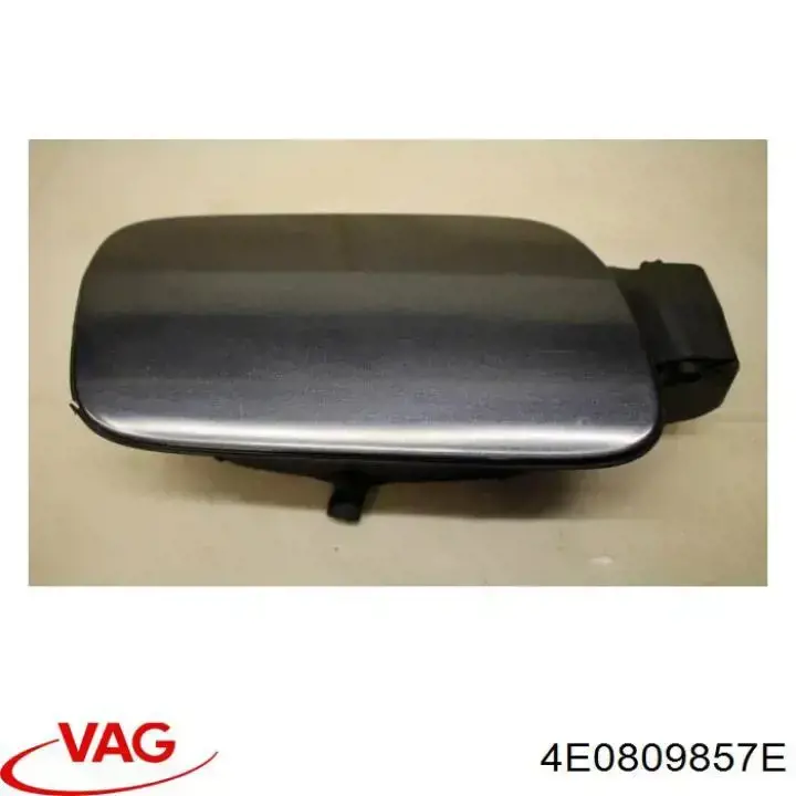 Alcapão do tanque de combustível VAG 4E0809857EGRU preço, a partir de 53,03 USD