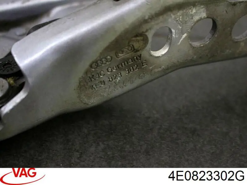 Compre 4E0823302G VAG Gozno da capota direito