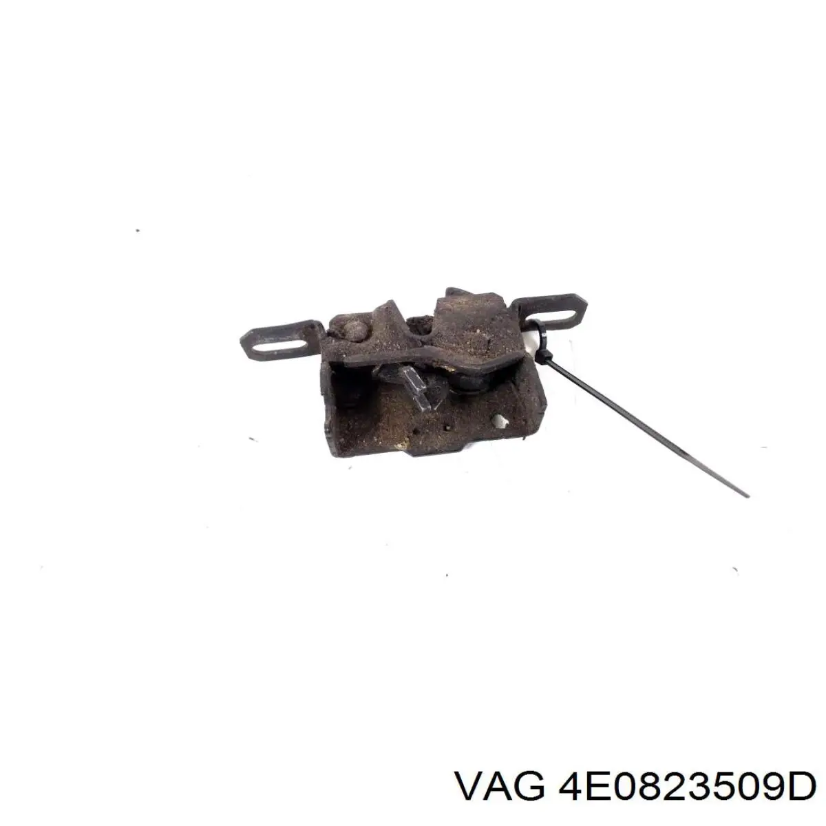 Fecho da capota VAG 4E0823509D preço, a partir de 59,59 USD