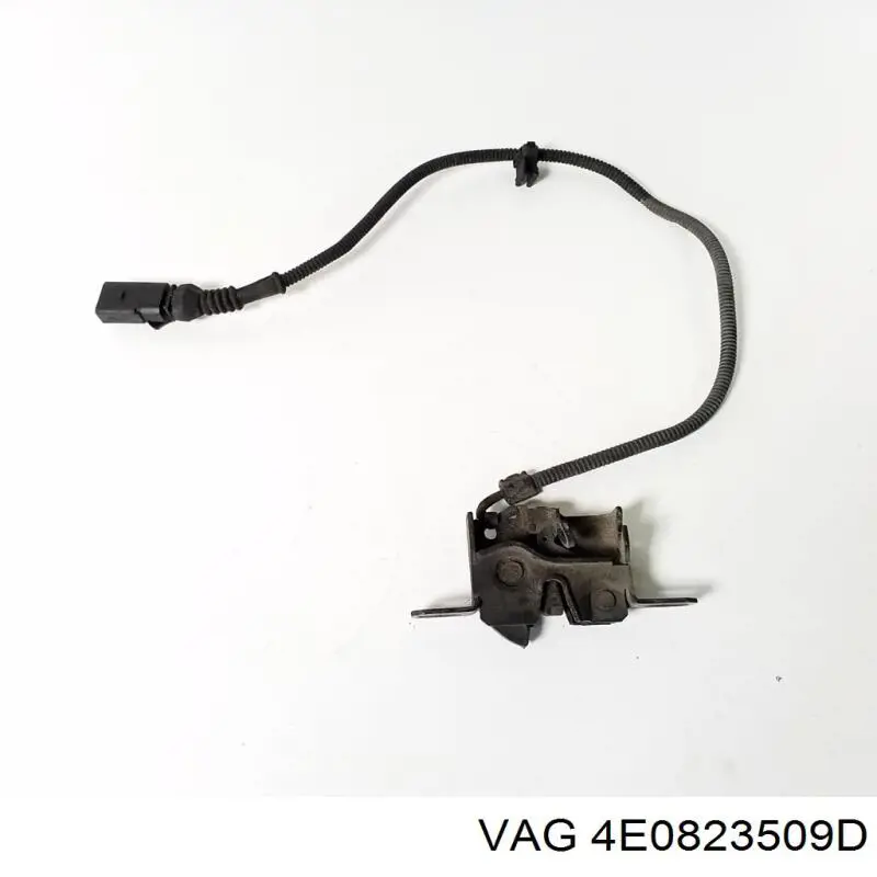 4E0823509D VAG Fecho da capota