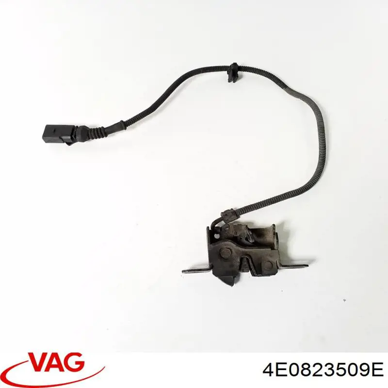 Fecho da capota VAG 4E0823509E preço, a partir de 59,59 USD