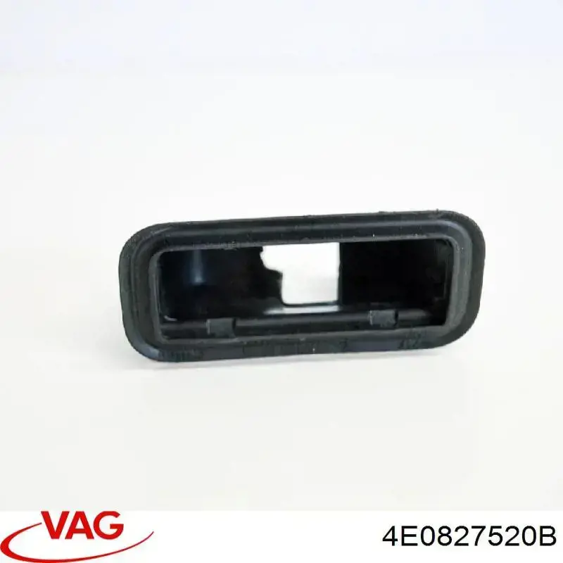 Tampa de porta-malas VAG 4E0827520B preço, a partir de 8,28 USD