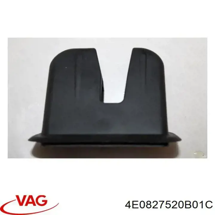 Tampa de porta-malas VAG 4E0827520B01C preço, a partir de 8,28 USD