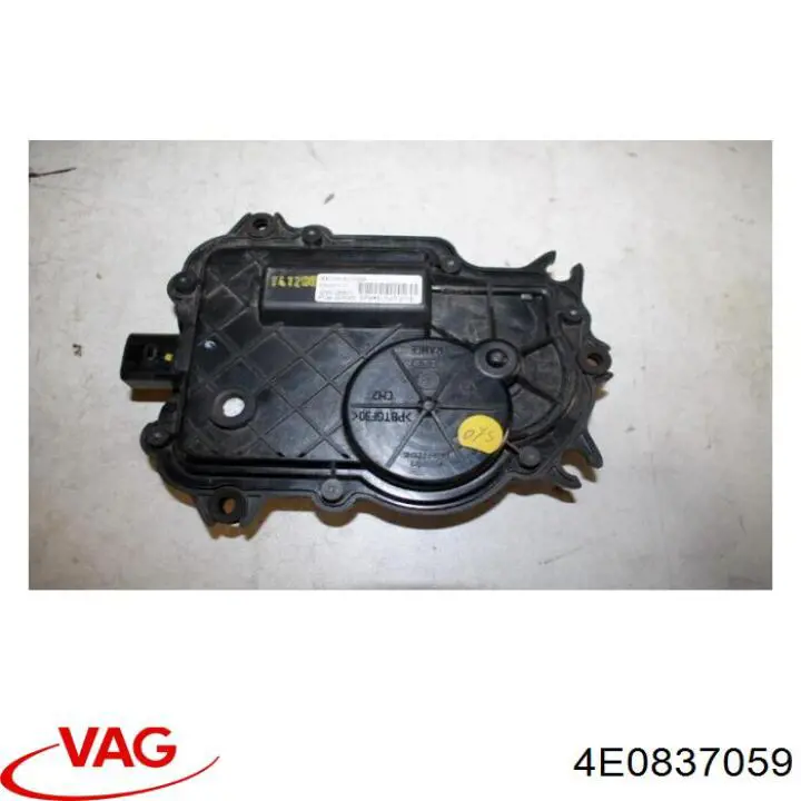 Válvula de aperto final de portas VAG 4E0837059 preço, a partir de 57,94 USD