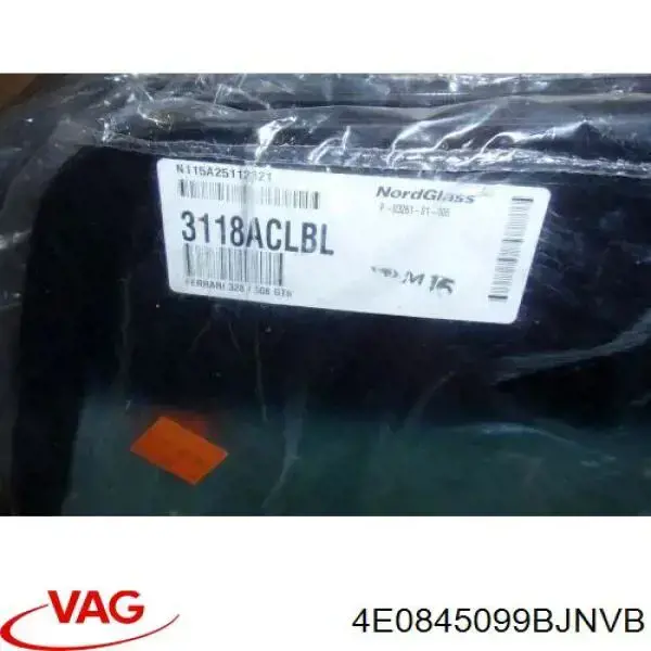 Pára-brisas VAG 4E0845099BJNVB preço, a partir de 183,24 USD