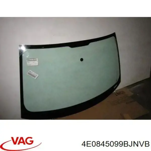 Compre 4E0845099BJNVB VAG Pára-brisas
