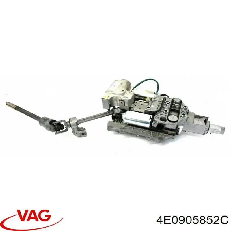  VAG 4E0905852C preço, a partir de 171,96 USD
