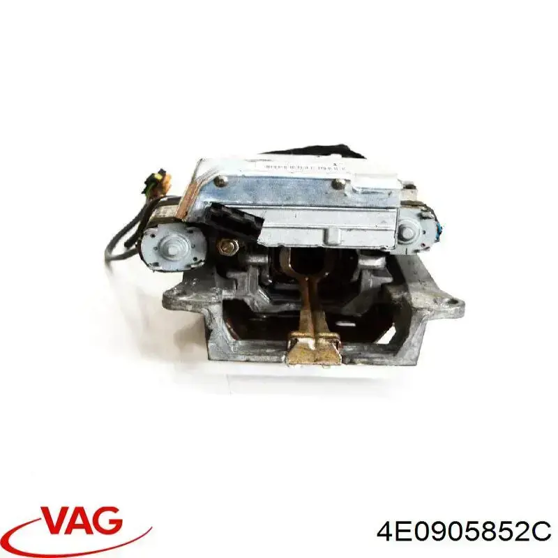  4E0905852C VAG