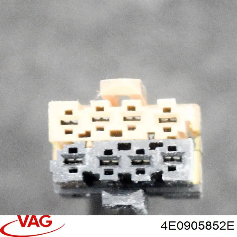 Coluna da direção VAG 7L0419501CD preço, a partir de 241,76 USD