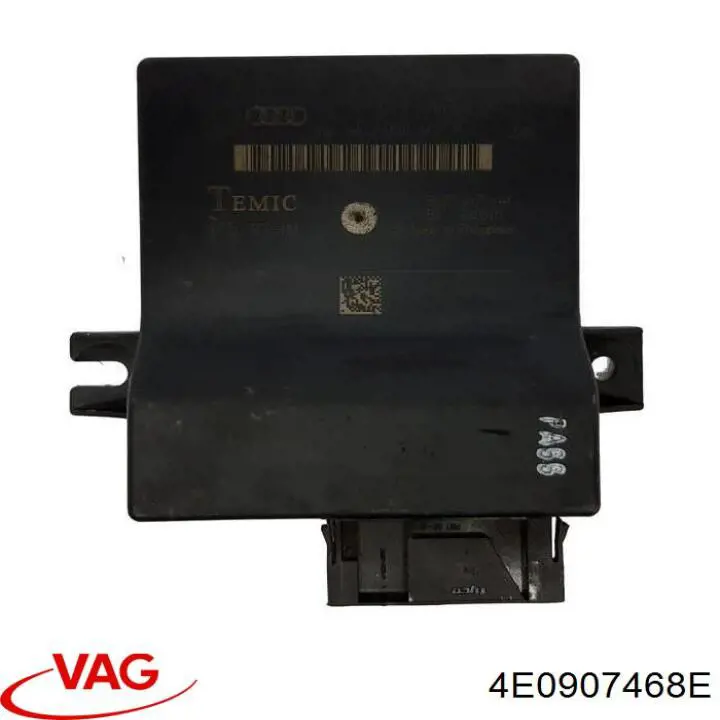 Módulo "Interface de diagnóstico" VAG 4E0907468E preço, a partir de 45,67 USD