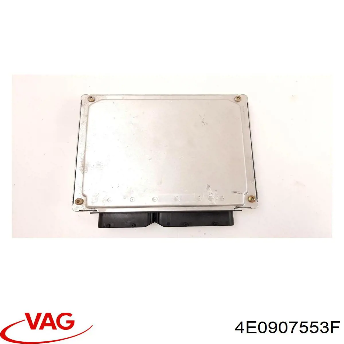 Unidade de controlo de suspensão pneumática VAG 4E0907553F preço, a partir de 176,62 USD