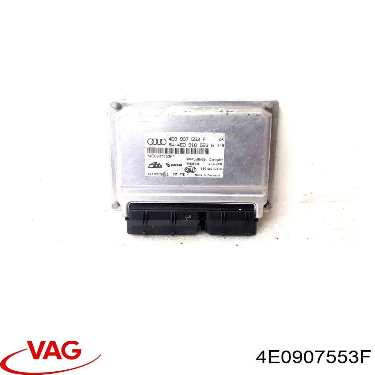  VAG 4E0907553F