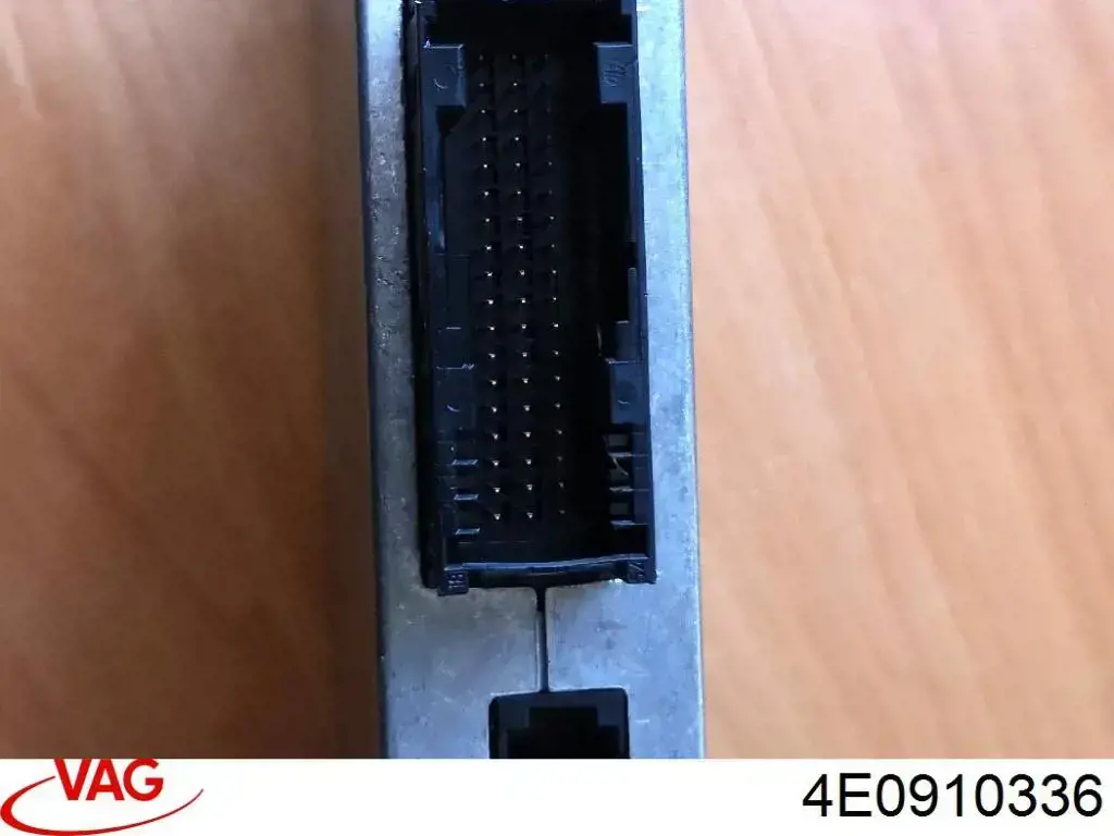Unidade de controlo Bluetooth VAG 4E0910336 preço, a partir de 146,42 USD
