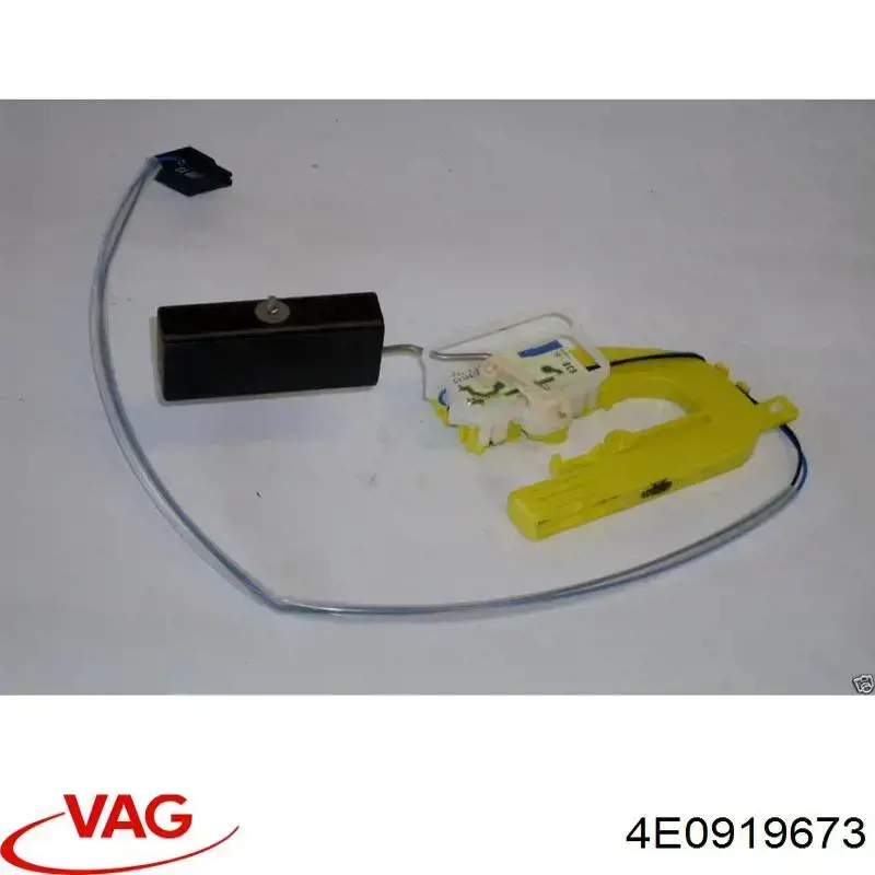 Sensor esquerdo do nível de combustível no tanque VAG 4E0919673 preço, a partir de 143,12 USD