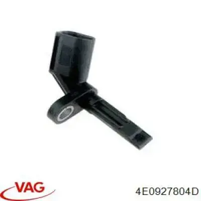 Compre 4E0927804D VAG Sensor ABS dianteiro direito