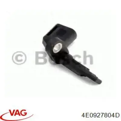 Compre 4E0927804D VAG Sensor ABS dianteiro direito