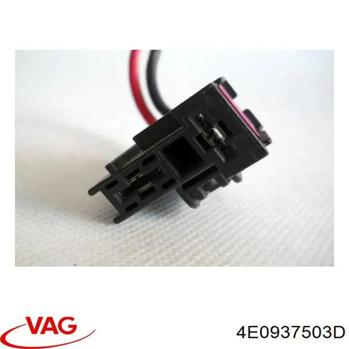  VAG 4E0937503D preço, a partir de 11,55 USD