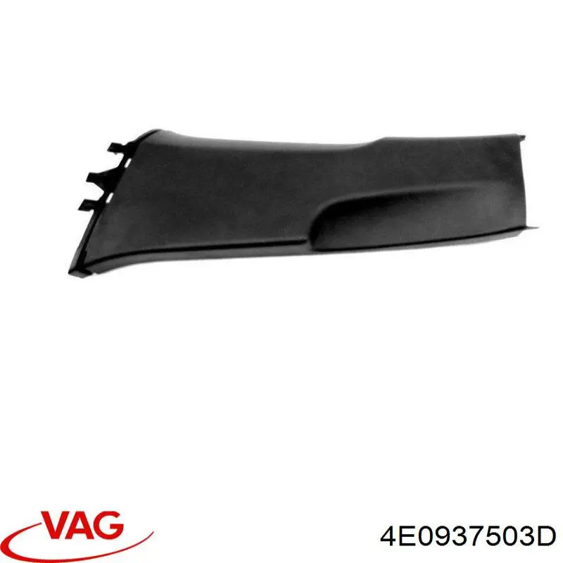 Compre 4E0937503D VAG 