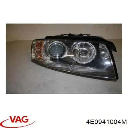 Compre 4E0941004DA VAG Luz direita