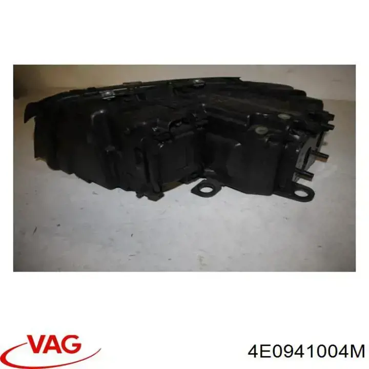 Luz direita 4E0941004DA VAG