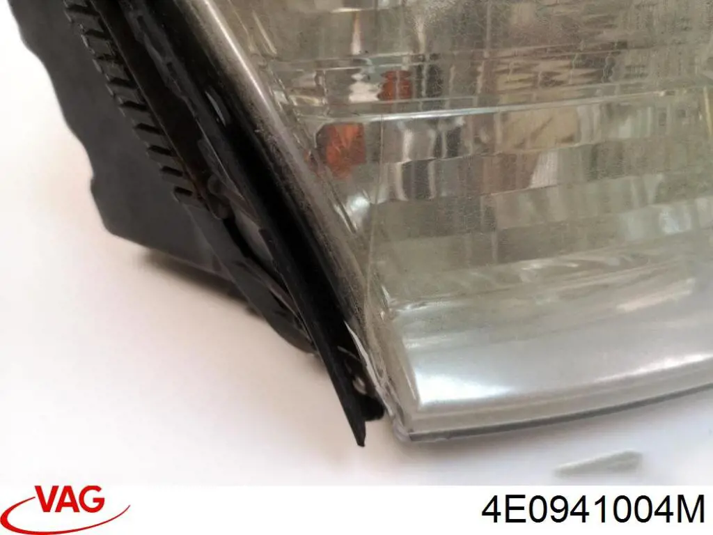  VAG 4E0941004DA