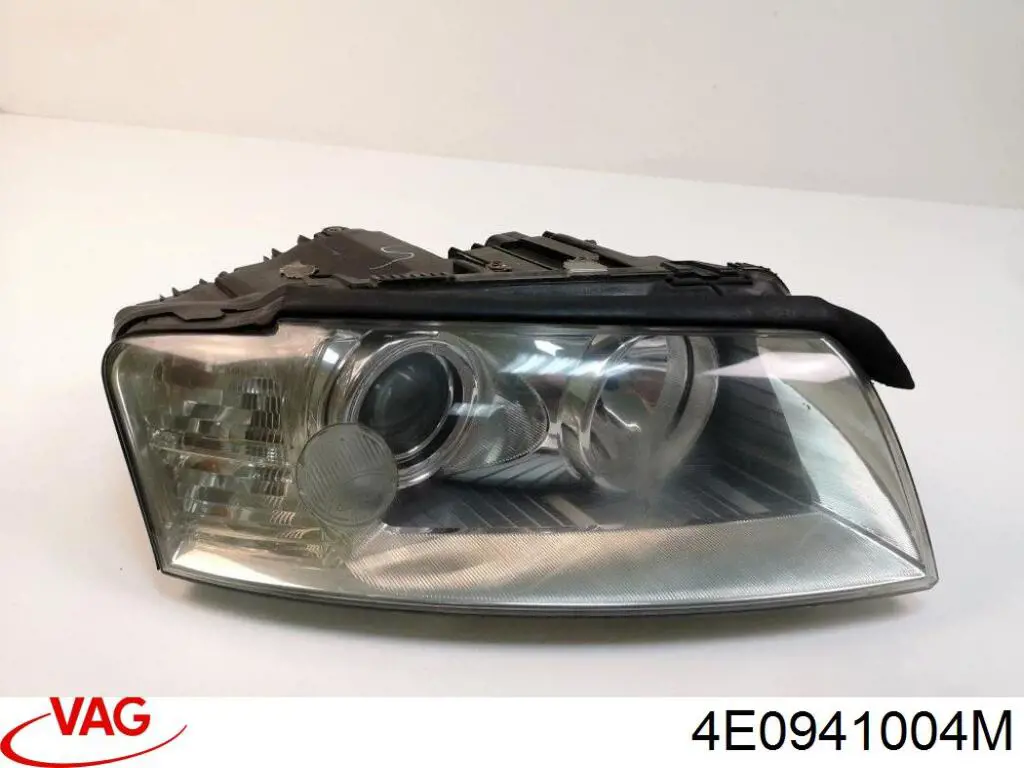 Luz direita VAG 4E0941004DA preço, a partir de 546,83 USD
