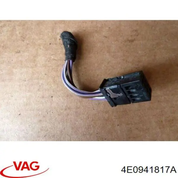 Compre 4E0941817A VAG 