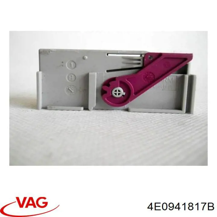 4E0941817B VAG 